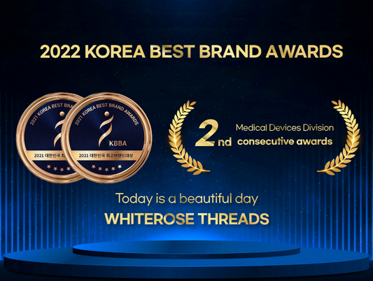 Beyond Korea, 'German DGPRAC Awards won for two consecutive years